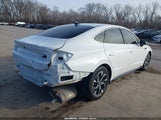 Hyundai Sonata Sel KMHL64JA9RA412060 снимка