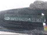 Hyundai Sonata Gls 5NPEB4AC7DH632387 снимка