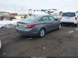 Hyundai Sonata Gls 5NPEB4AC7DH632387 снимка