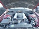 BMW 740Il WBAGJ8328VDM01252 снимка