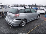 Toyota Matrix Xr 2T1LR30E66C554349 снимка