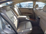 Nissan Maxima 3.5 Sl 1N4BA41E24C919791 снимка