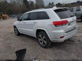 Jeep Grand Cherokee Overland 1C4RJECG2GC321220 fotografie