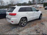 Jeep Grand Cherokee Overland 1C4RJECG2GC321220 снимка