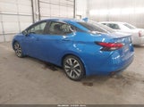 Nissan Versa Sr Xtronic Cvt 3N1CN8FV9LL818532 снимка