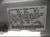 Nissan Altima Gle/Gxe/Se/Se-L/Xe 1N4DL01D6XC242283 photo