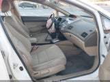 Honda Civic Lx 2HGFA16548H525653 снимка