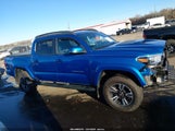 Toyota Tacoma Trd Sport 3TMCZ5AN3JM156624 снимка