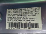 Honda Cr-V Ex JHLRE48518C064268 снимка