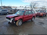 Subaru Forester 2.5Xs JF1SG65684H743796 снимка