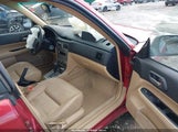 Subaru Forester 2.5Xs JF1SG65684H743796 снимка