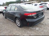 Toyota Corolla Le JTDEPRAE1LJ022314 снимка