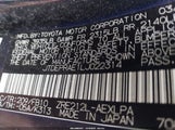 Toyota Corolla Le JTDEPRAE1LJ022314 снимка