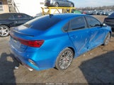 Kia Forte Gt 3KPF44AC5PE645663 снимка