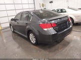 Subaru Legacy 2.5I Premium 4S3BMCF65C3026803 снимка