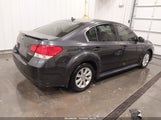 Subaru Legacy 2.5I Premium 4S3BMCF65C3026803 снимка