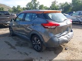 Nissan Kicks Sv 3N1CP5CU3KL522330 снимка
