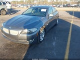 BMW 550I WBAFR9C5XBC599533 fotografie