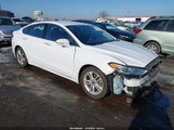 Ford Fusion Se 3FA6P0HD5JR283029 снимка