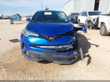 Toyota C-Hr Xle Premium NMTKHMBX8JR044165 снимка
