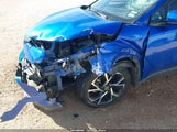 Toyota C-Hr Xle Premium NMTKHMBX8JR044165 снимка