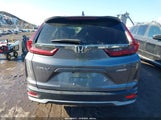 Honda Cr-V Awd Ex-L 5J6RW2H8XLA016825 fotografie
