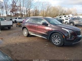Cadillac Xt4 Awd Premium Luxury 1GYFZDR49LF066782 fotografie