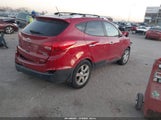 Hyundai Tucson Limited KM8JUCAC5DU578995 снимка
