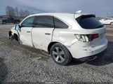 Acura Mdx 5FRYD4H28EB038619 снимка