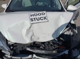 Toyota Prius C One JTDKDTB38F1111243 снимка