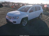 Jeep Compass Sport 1C4NJDBB4DD225559 снимка