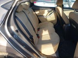 Hyundai Elantra Gls 5NPDH4AE5DH303652 снимка