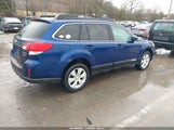 Subaru Outback 2.5I Premium 4S4BRBCC4B3374107 снимка