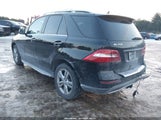 Mercedes-Benz Ml 350 4Matic 4JGDA5HB9EA421472 снимка