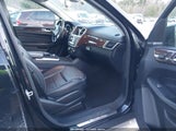 Mercedes-Benz Ml 350 4Matic 4JGDA5HB9EA421472 снимка