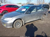 Honda Civic Lx JHMES16535S005504 снимка
