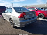 Honda Civic Lx JHMES16535S005504 снимка