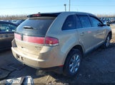 Lincoln Mkx 2LMDU88C47BJ24168 снимка