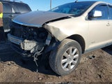 Lincoln Mkx 2LMDU88C47BJ24168 fotografie