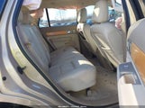 Lincoln Mkx 2LMDU88C47BJ24168 снимка