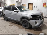 Volkswagen Atlas 2.0T Se W/Technology 1V2HR2CA5RC621298 photo