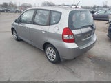 Honda Fit JHMGD38458S035921 снимка
