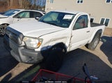 Toyota Tacoma 5TFPX4EN5CX008287 снимка