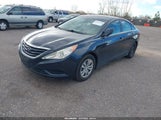 Hyundai Sonata Gls 5NPEB4AC2BH097580 снимка