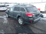 Subaru Outback 2.5I Limited 4S4BRBKC4B3435201 снимка