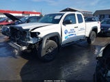 Toyota Tacoma Sr V6 3TYSZ5AN0MT050264 photo