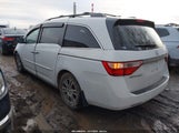 Honda Odyssey Ex-L 5FNRL5H60BB088265 снимка