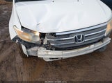 Honda Odyssey Ex-L 5FNRL5H60BB088265 снимка