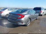Honda Civic Ex JHMFC1F38KX011233 снимка