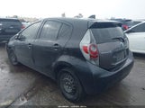 Toyota Prius C Two JTDKDTB38F1587069 снимка